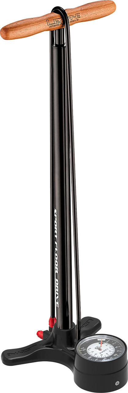 Lezyne Sport Floor Drive Pump