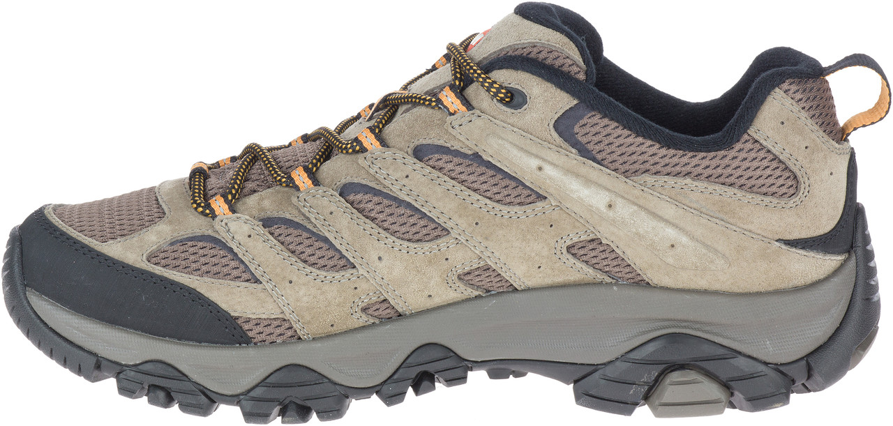 Merrell Moab 3 Light Trail Shoes - Men's