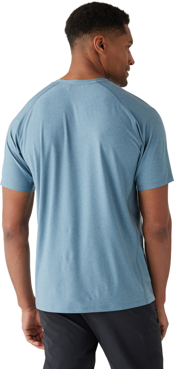 MEC Rapidi-T Short Sleeve Shirt - Men's