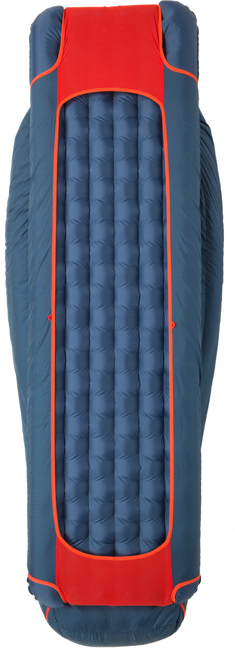 Big Agnes Anvil Horn -18C Down Winter Sleeping Bag - Unisex