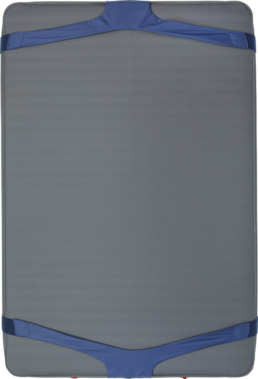 MEC Fireside 0C Double Sleeping Bag - Unisex