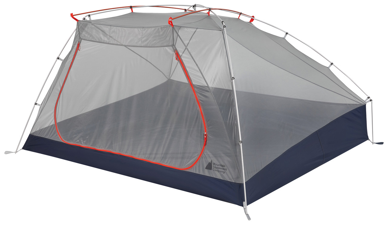 MEC Ohm 4-Person Tent