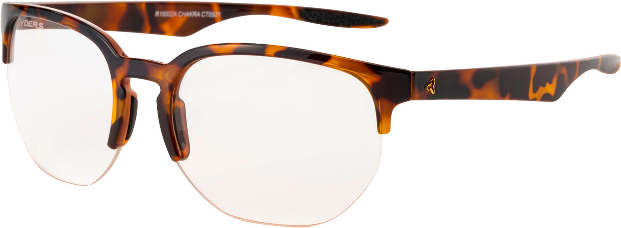Ryders Eyewear Chakra Light Lens Sunglasses
