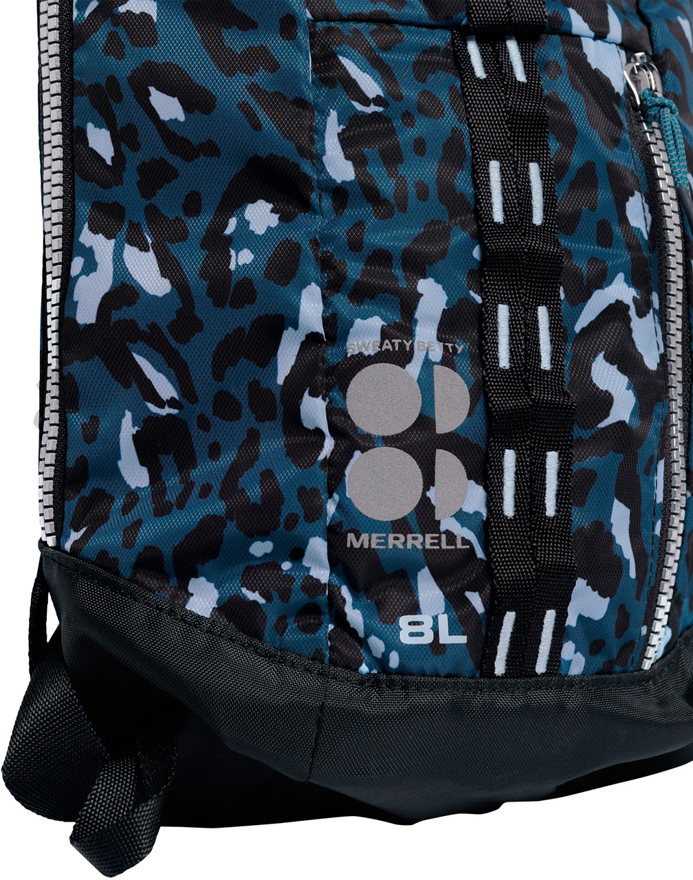 Merrell x Sweaty Betty Ascend Crest 8L Sling - Women's