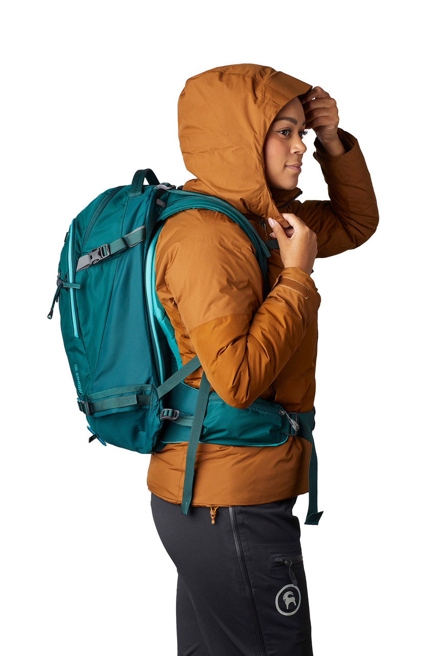 Gregory Targhee 30 Backpack - Women's