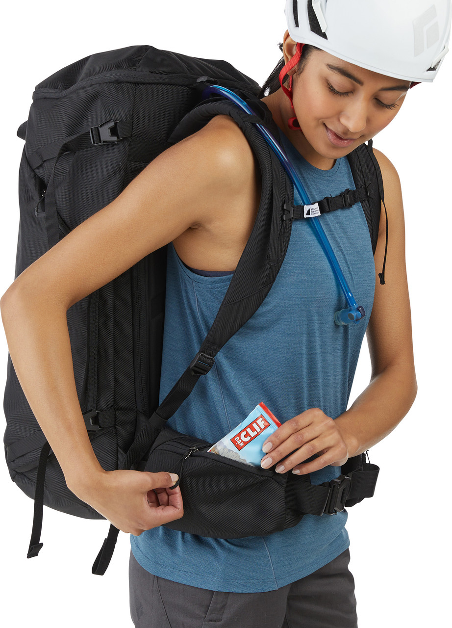 MEC Cragalot 45 Backpack - Unisex