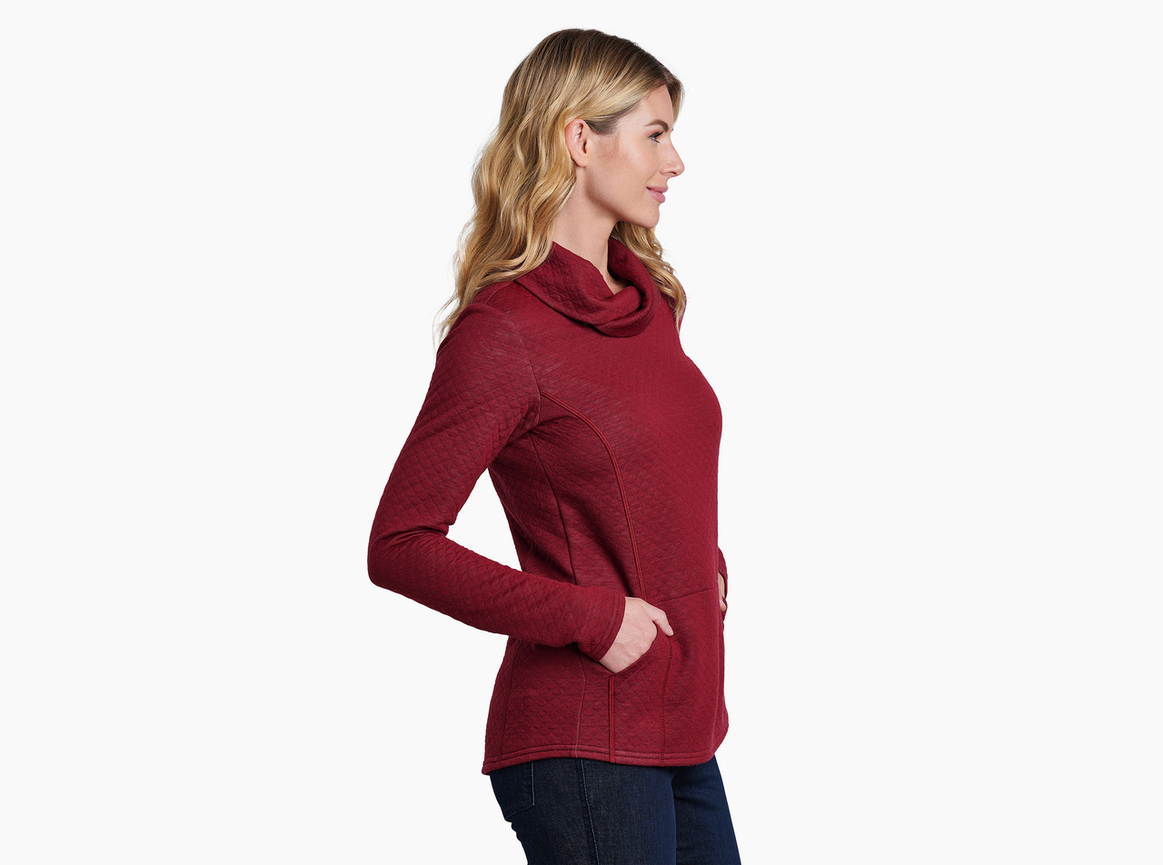 Kuhl Athena Pullover - Women's