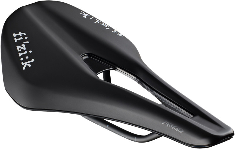 Fizik Tempo Argo R5 Saddle 150mm - Unisex
