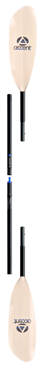Accent Lanai Select 4 Piece Paddle