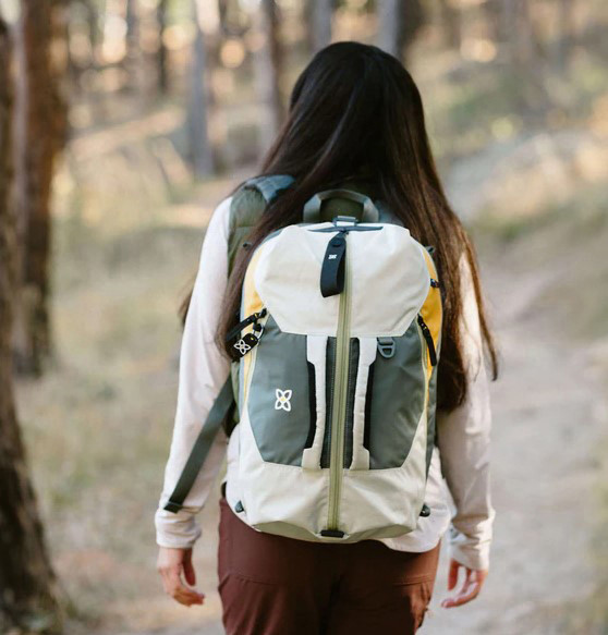 Sherpani Juno Anti-Theft Travel Pack - Unisex