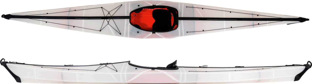 Oru Kayaks Coast XT Folding Kayak