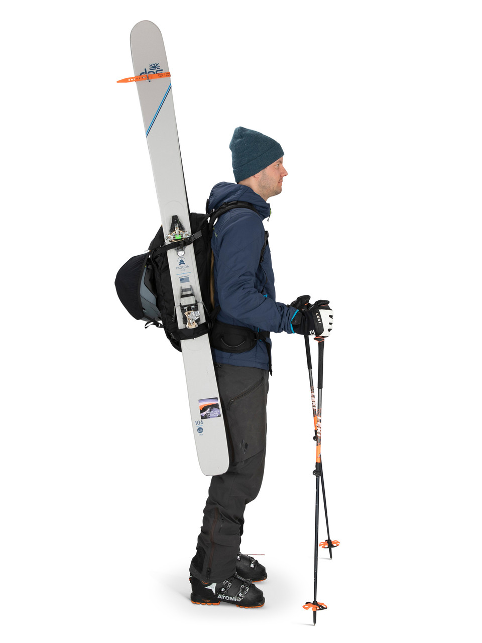 Osprey Soelden 32 Backpack - Unisex