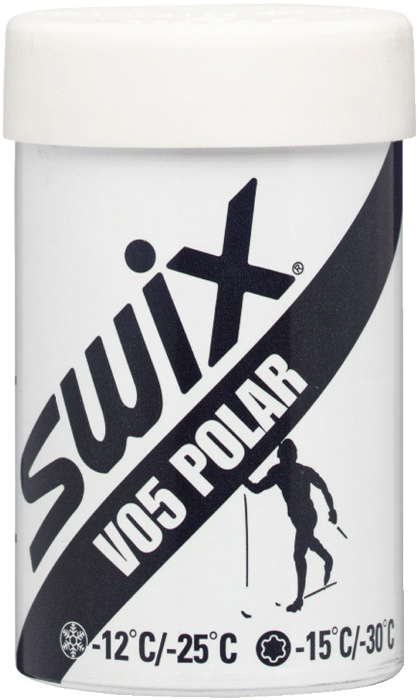 Swix V-Line Wax