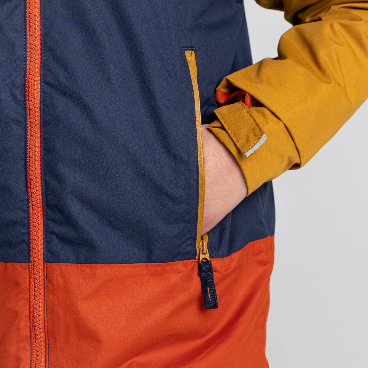 Craghoppers Minato Jacket - Children to Youths