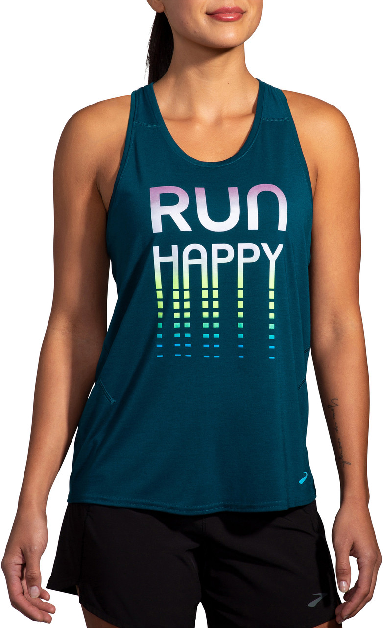 Brooks Distance Tank 3.0 - Women's
