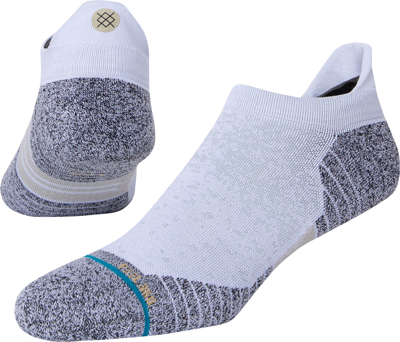 Stance Run Light Tab Socks - Unisex