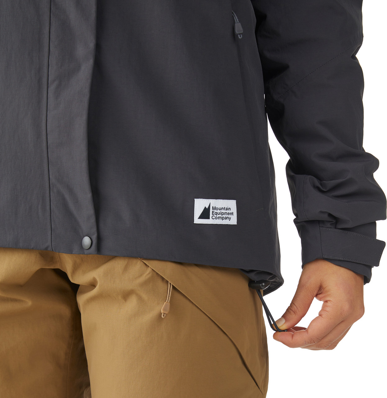 MEC Fall-Line Insulated Jacket - Women's
