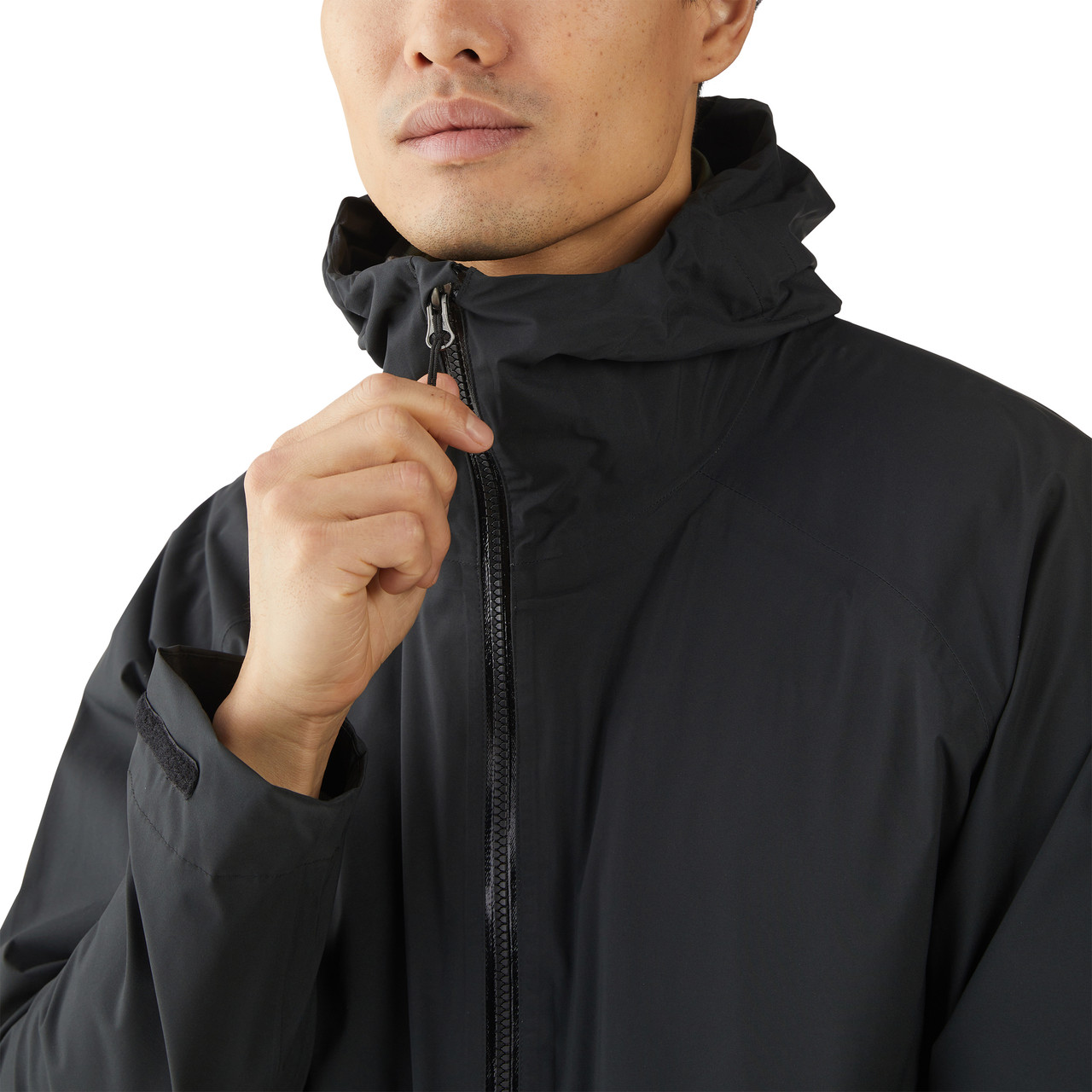 MEC Hydrofoil Stretch Jacket - Men's
