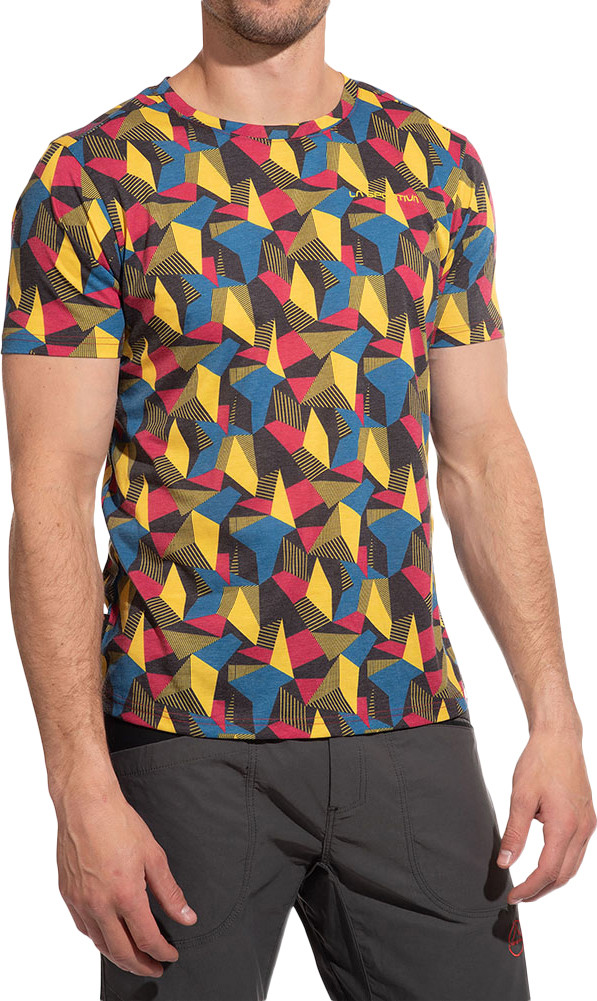 La Sportiva Dimension T-Shirt - Men's