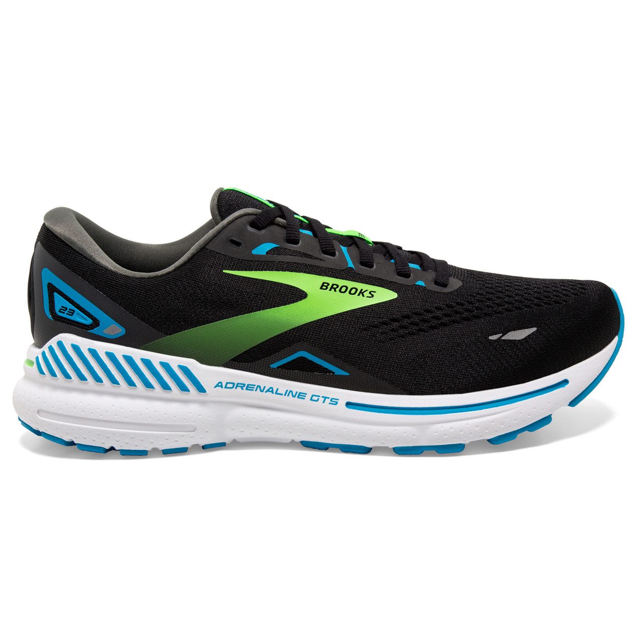 Brooks Adrenaline GTS 23 Road Running Shoes - Men's