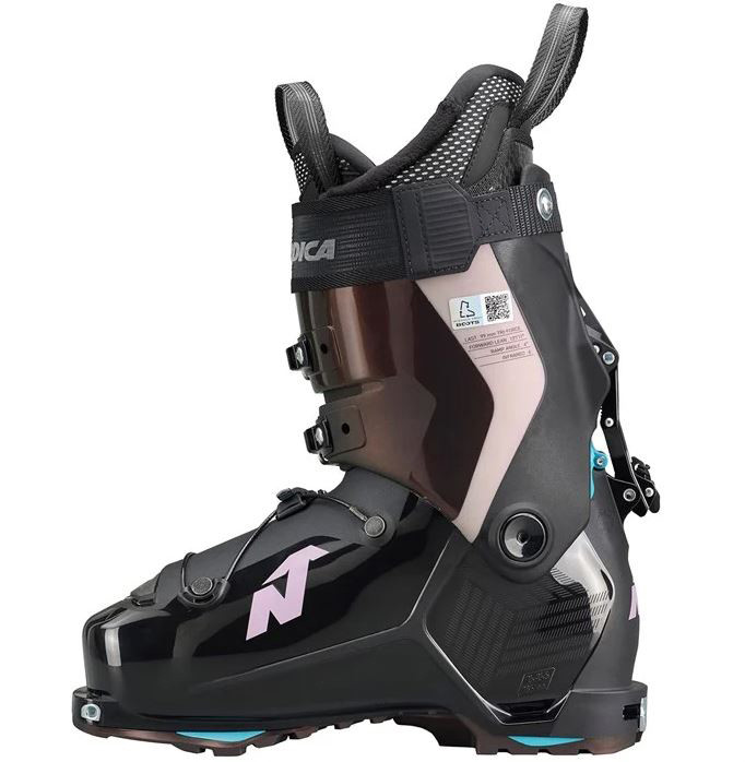 Nordica Unlimited 105 DYN W Ski Boots - Women's