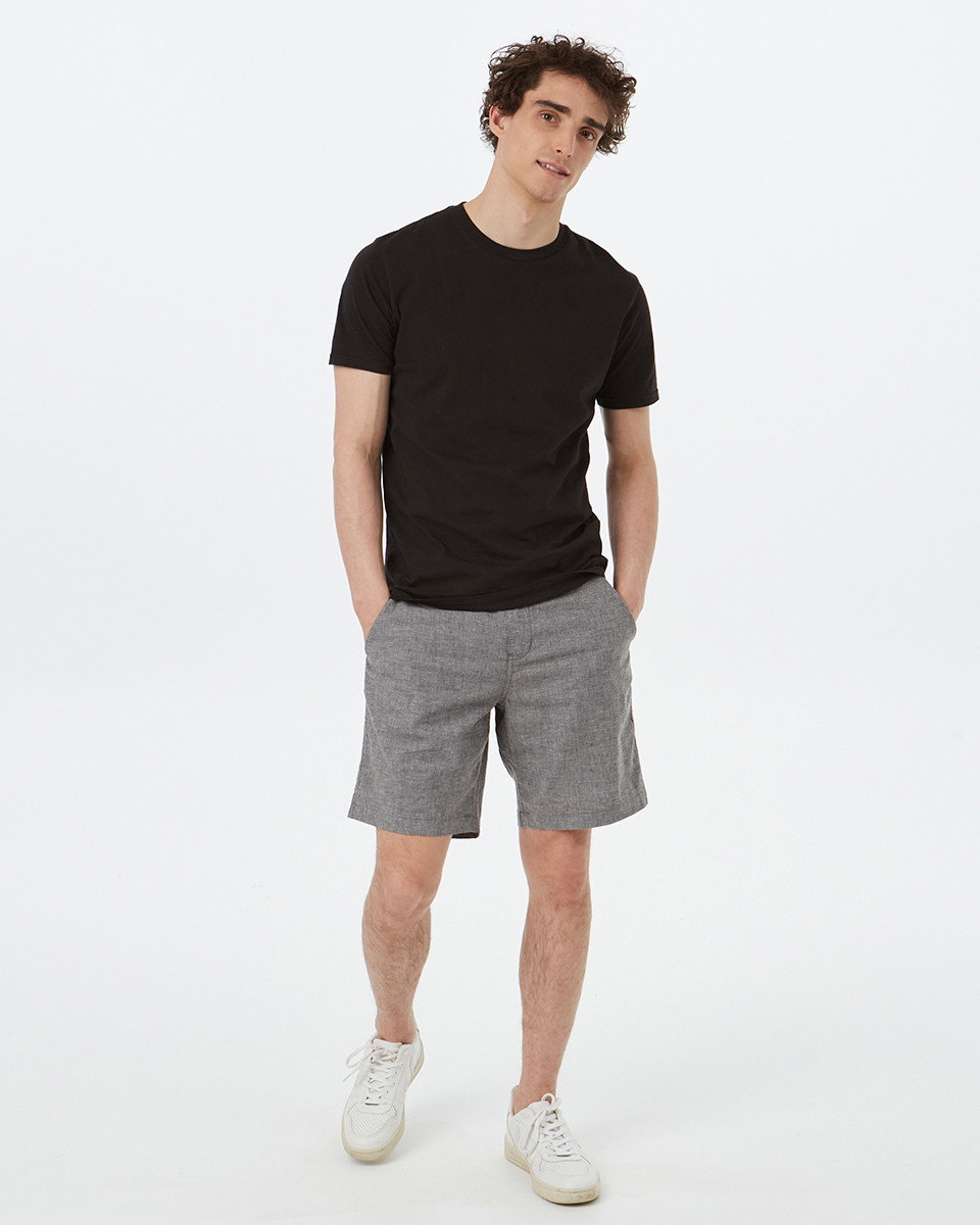 tentree Hemp Latitude Short - Men's