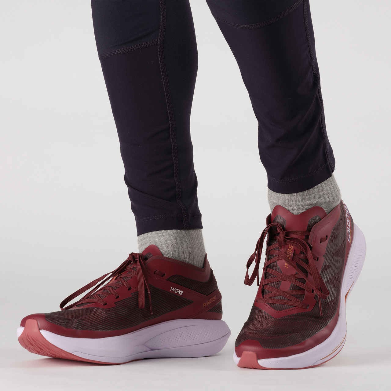 Salomon Phantasm Road Running Shoes - Men's