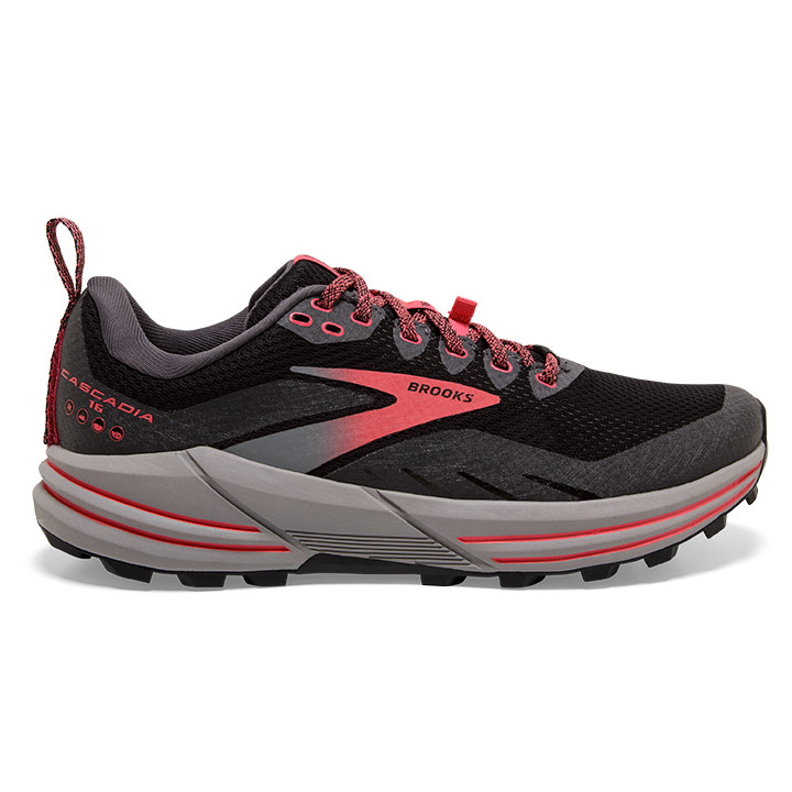 Brooks Cascadia 16 Gore-Tex Trail Running Shoes - Women's