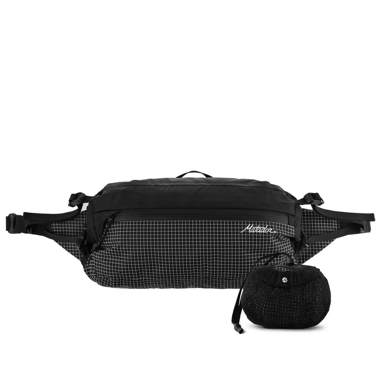 Matador Freerain 2L Hip Pack - Unisex