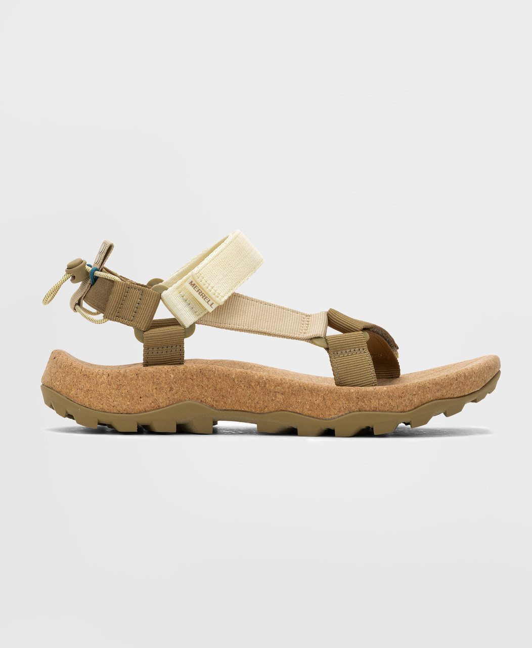 Merrell x Sweaty Betty Speed Fusion Web Sandals - Women's