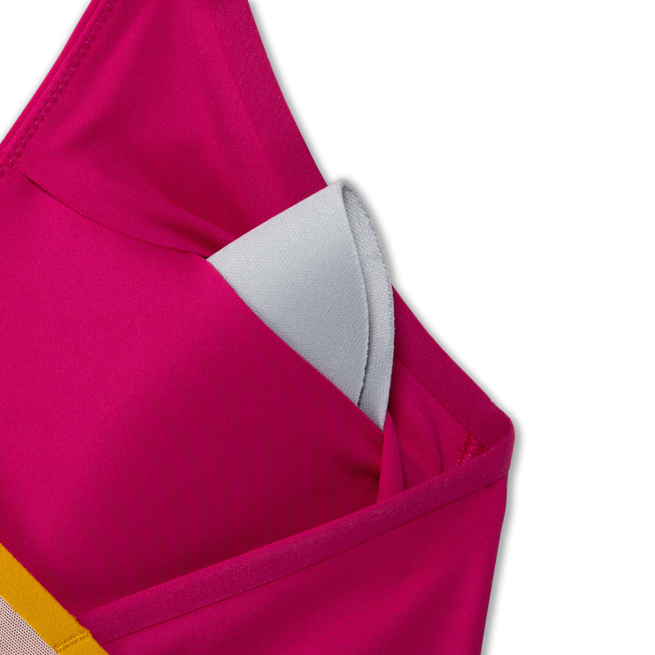 Brooks Drive Plunge 2.0 Bra - Women's