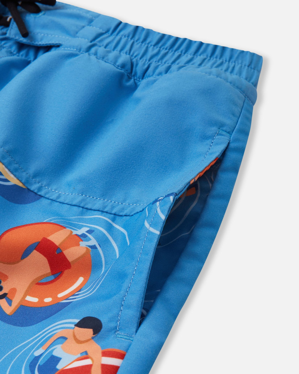 Reima Papaija Swim Shorts - Children to Youths