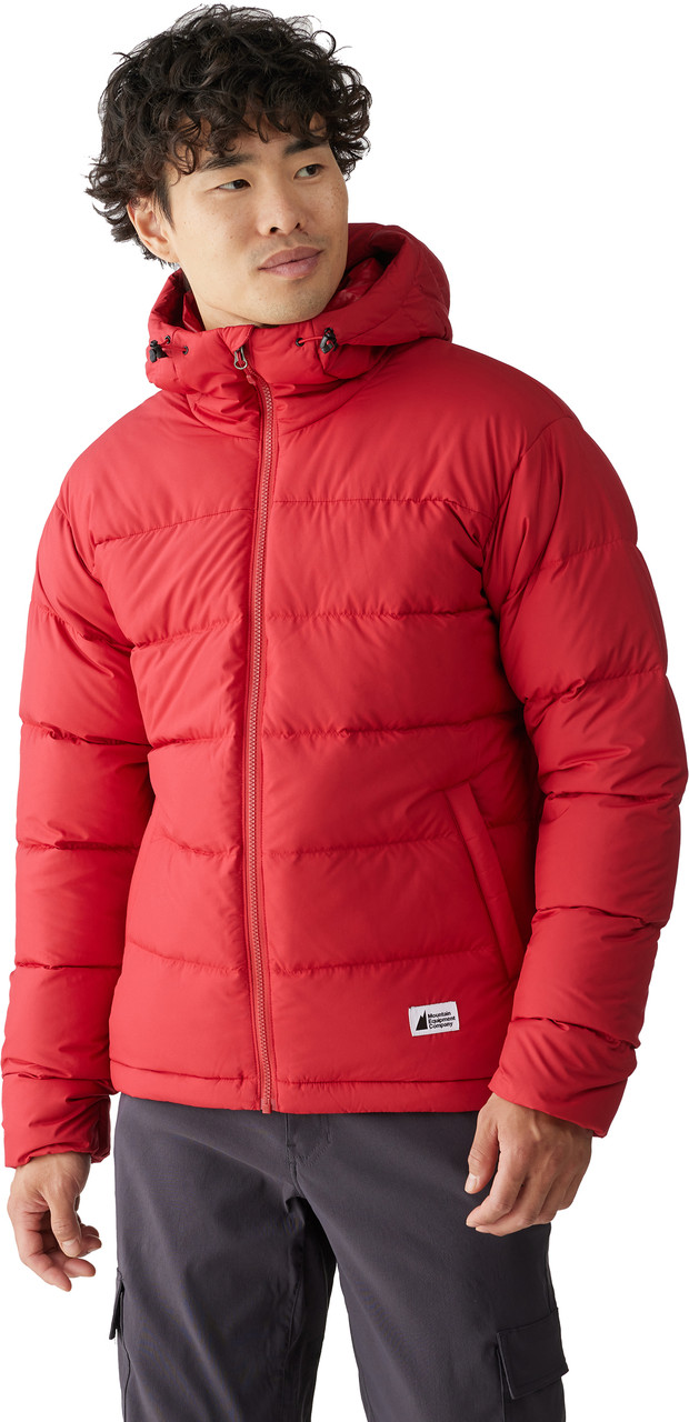 MEC Tremblant Jacket - Men's
