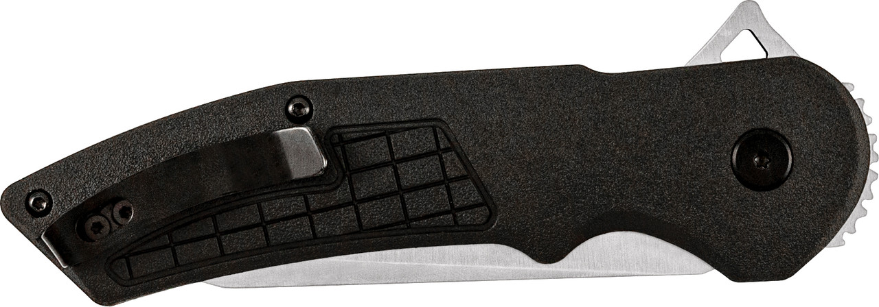 Buck 261 Hexam Knife