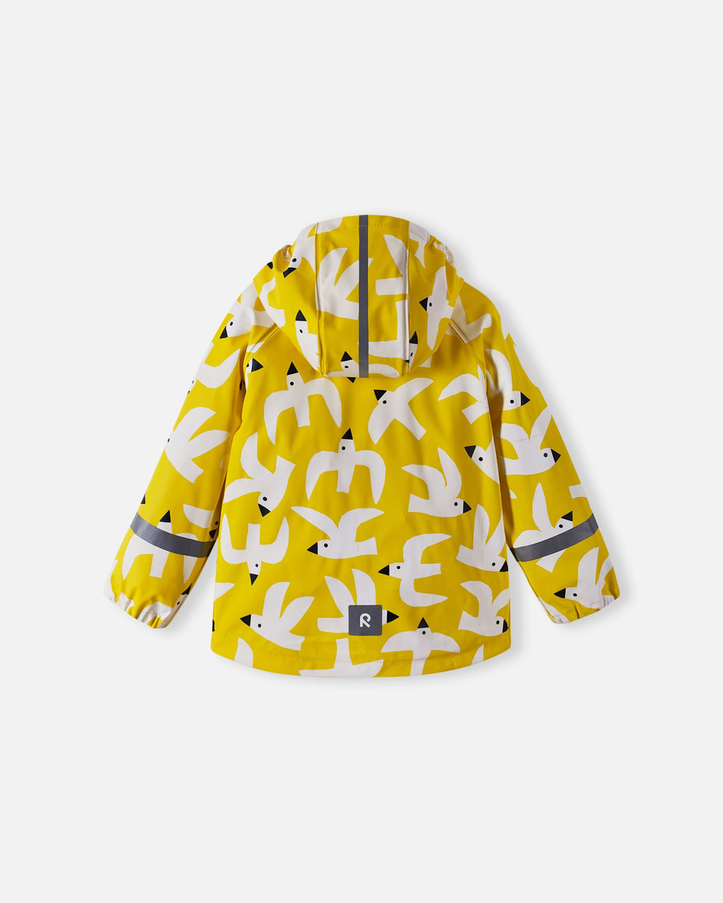 Reima Vesi Raincoat - Children to Youths