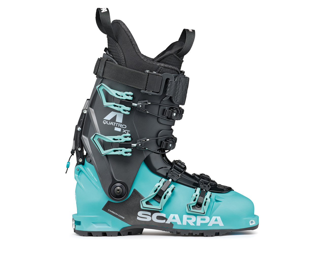 Scarpa 4-Quattro XT Ski Boots - Women's