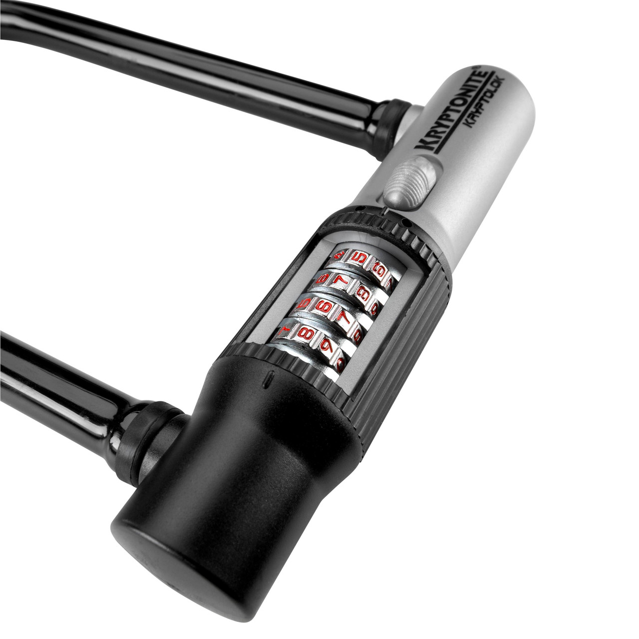 Kryptonite Kryptolok Combination U-Lock