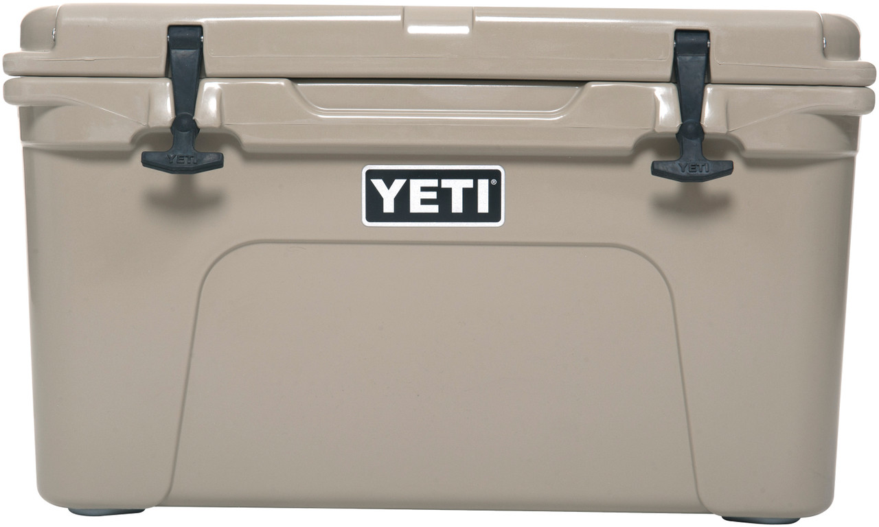 Yeti Tundra 45 Hard Cooler