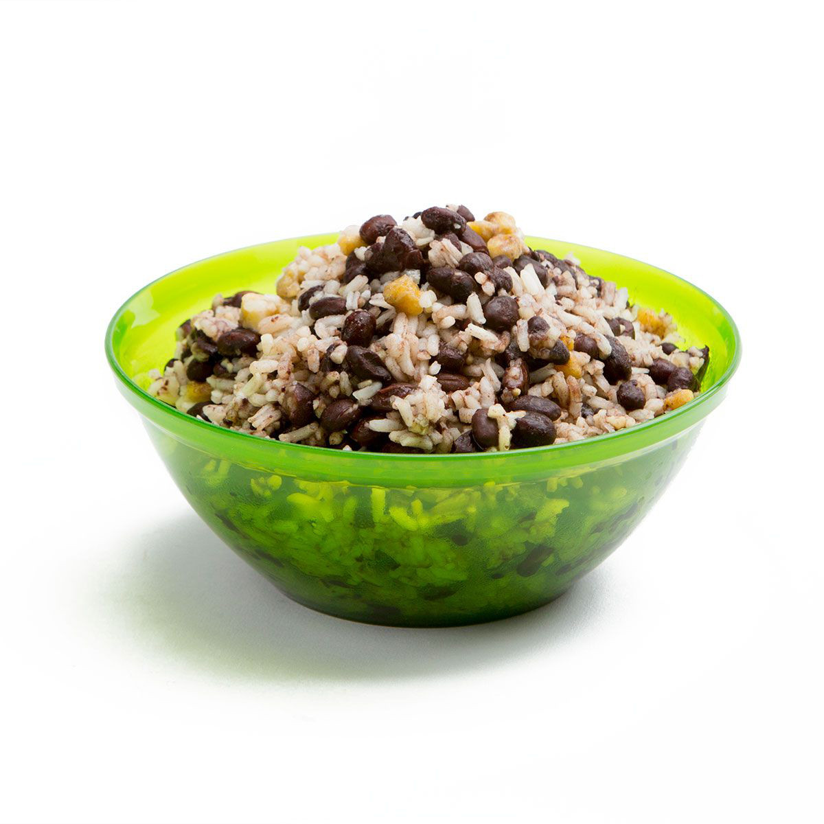 Backpacker's Pantry Cuban Coconut Black Beans and Rice