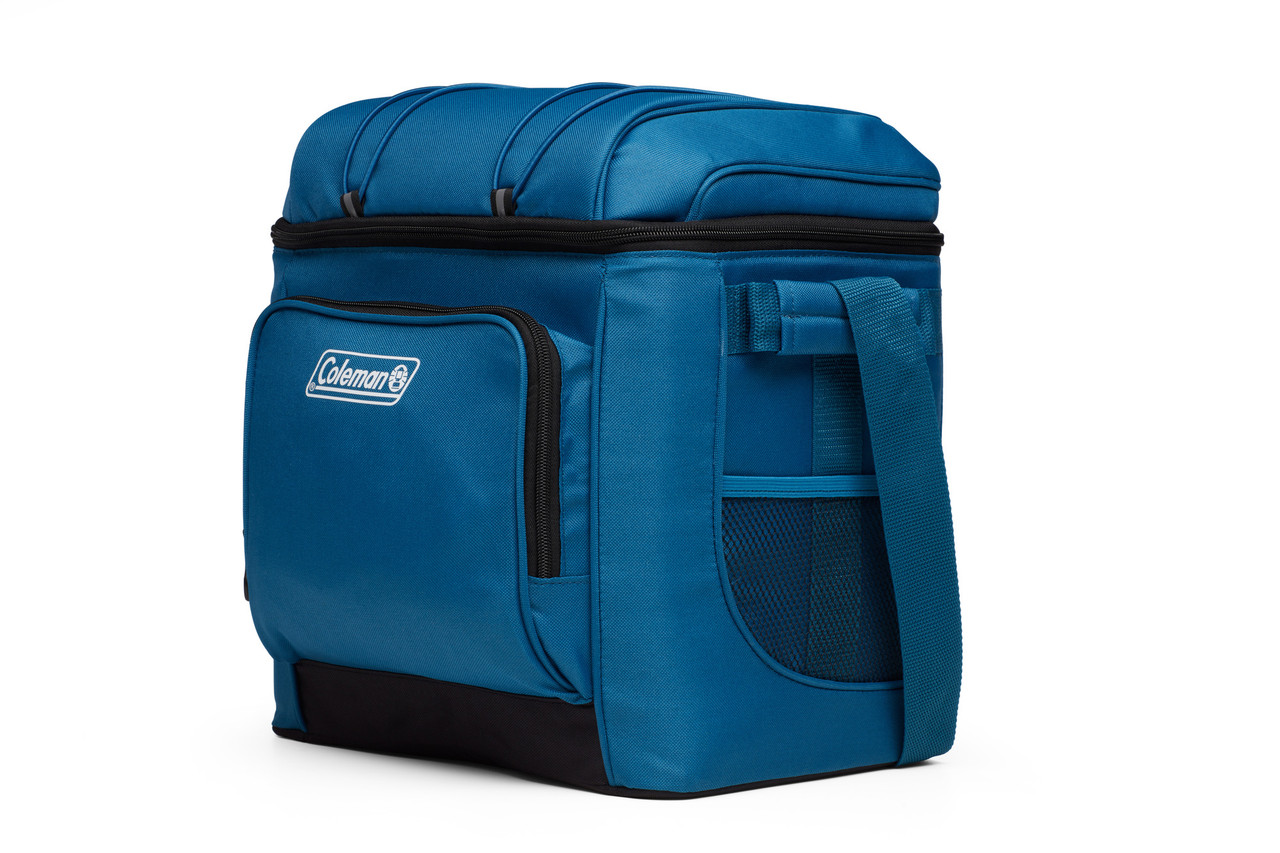 Coleman Chiller Standard 30 Can Soft Sided Cooler