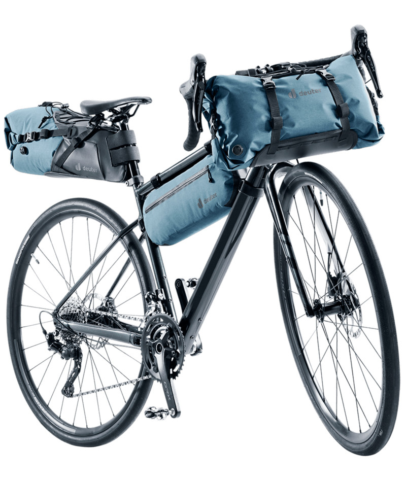 Deuter Cabezon Frame Bag 4