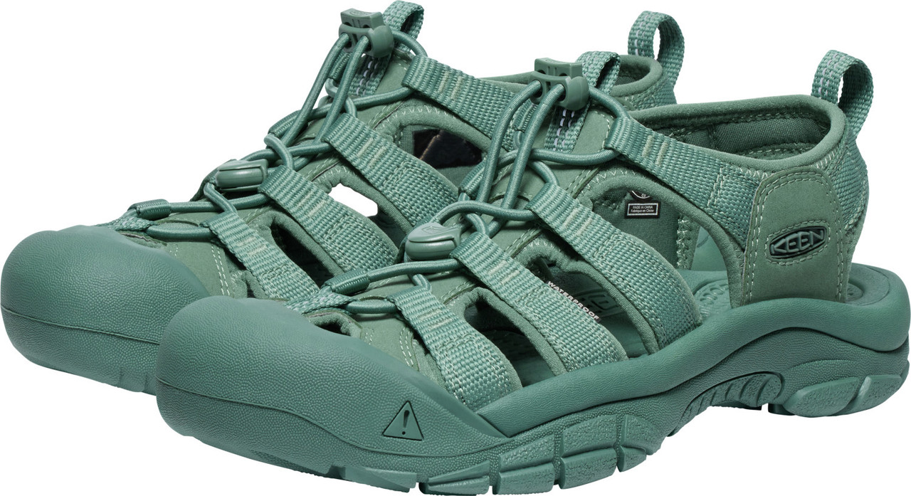 Keen Newport H2 Sandals - Women's