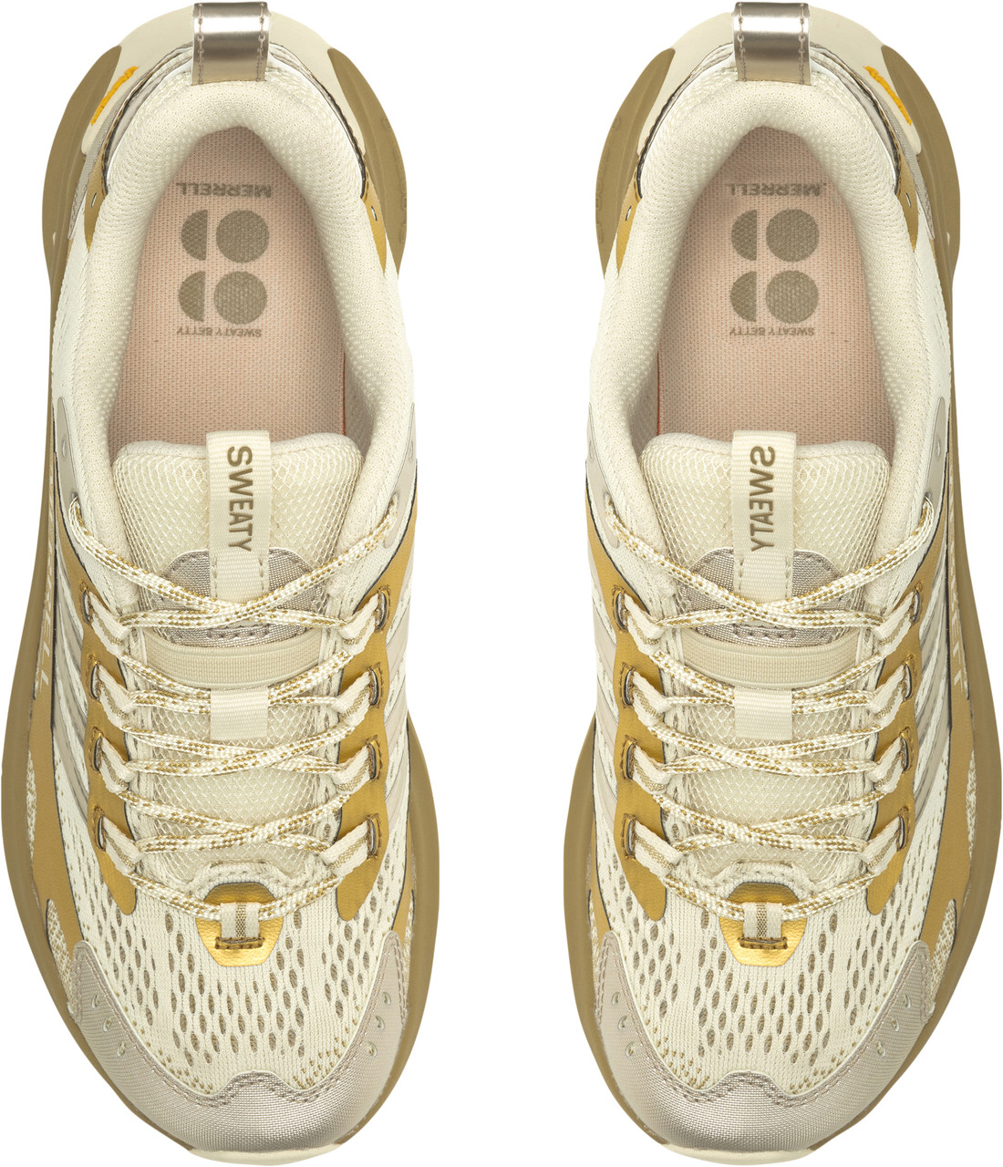 Merrell x Sweaty Betty Moab Speed 2 Light Trail Shoes - Women's