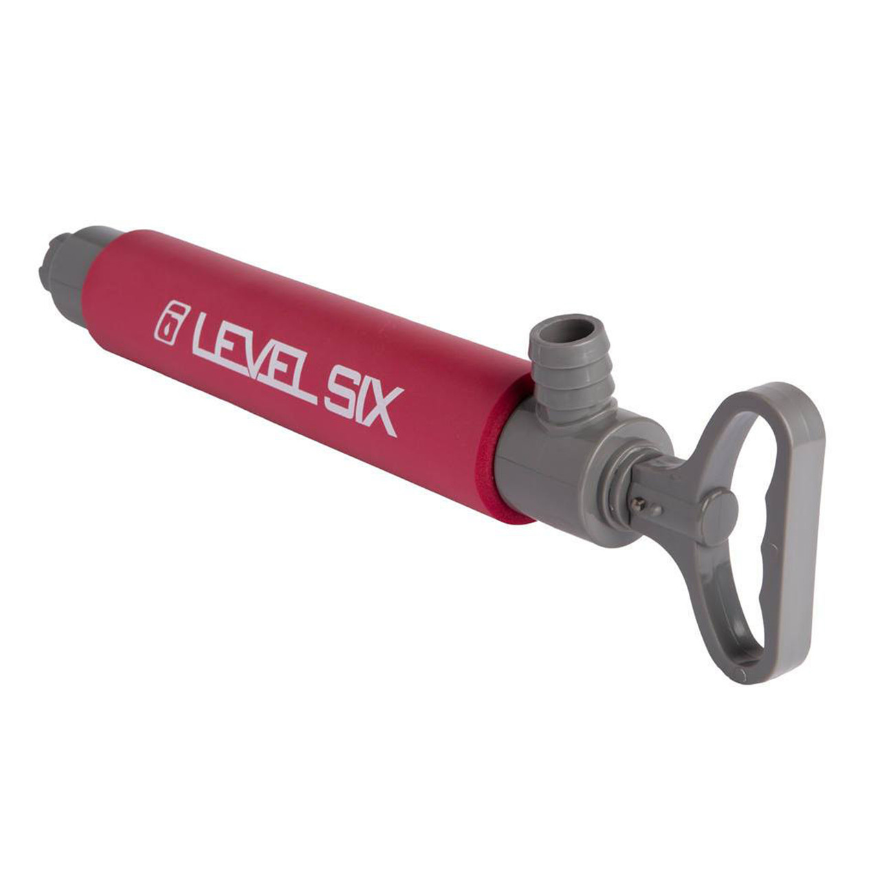 Level Six Kayak Bilge Pump