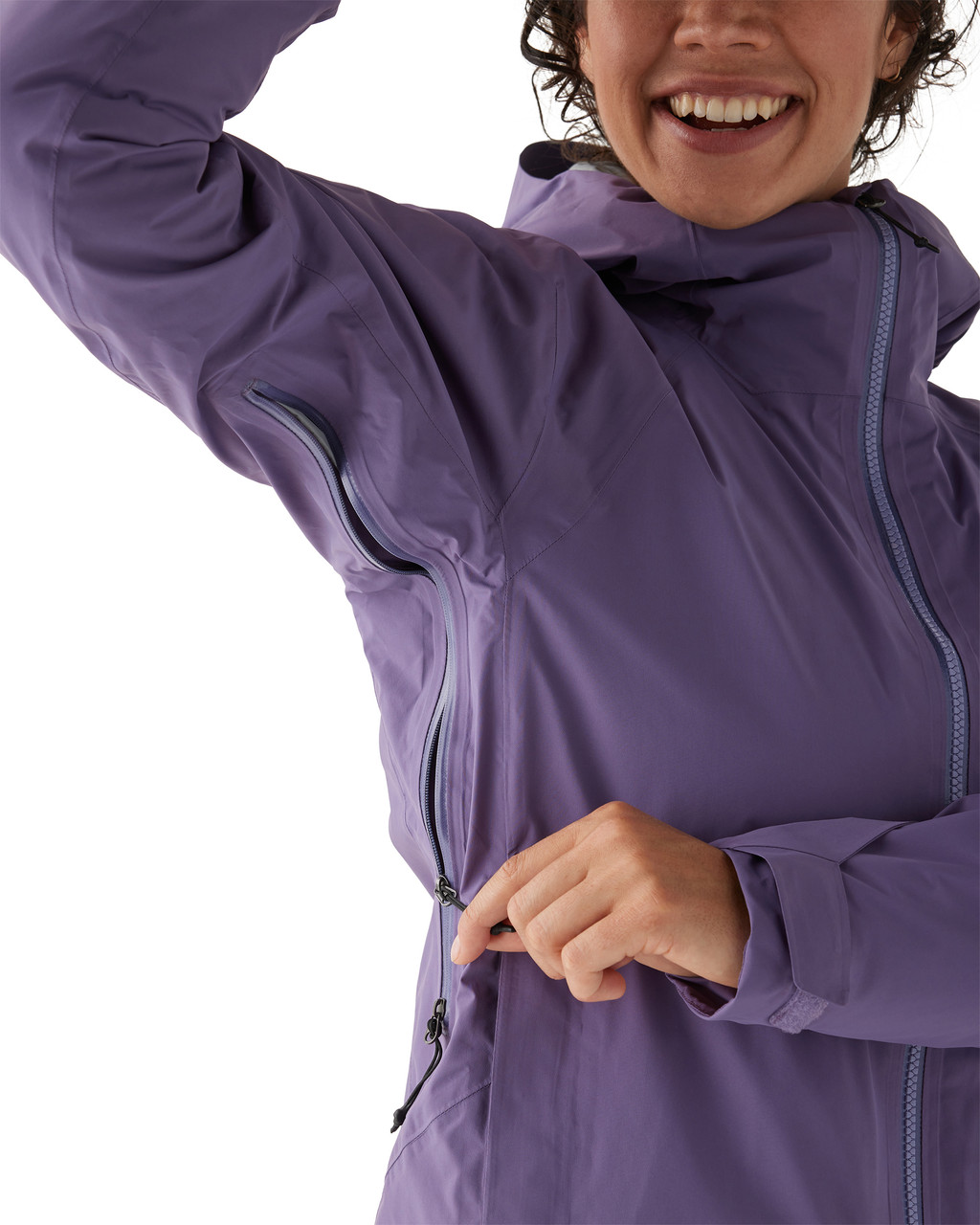 MEC Couloir Gore-Tex Insulated Jacket - Women's