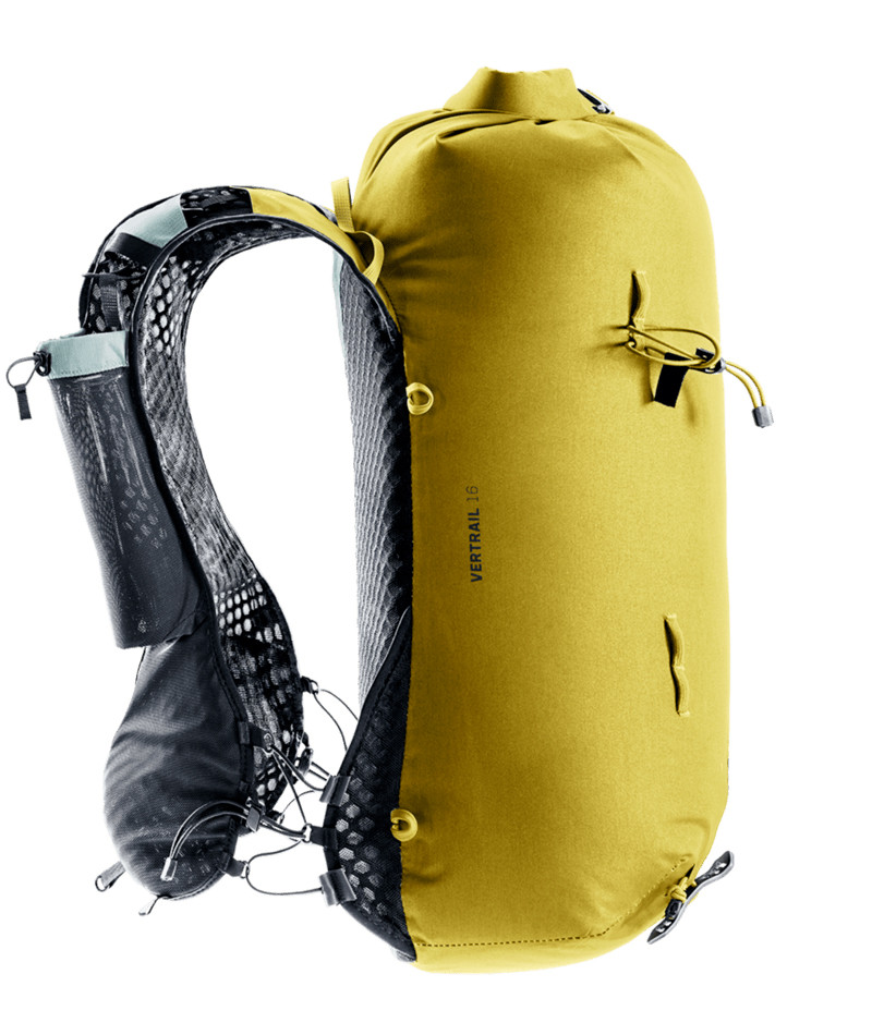 Deuter Vertrail 16 Daypack - Unisex