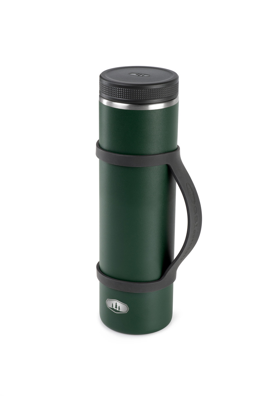 GSI 2 Can Cooler Stack