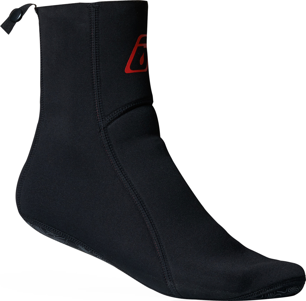 Level Six Photon 3mm Neoprene Socks - Unisex