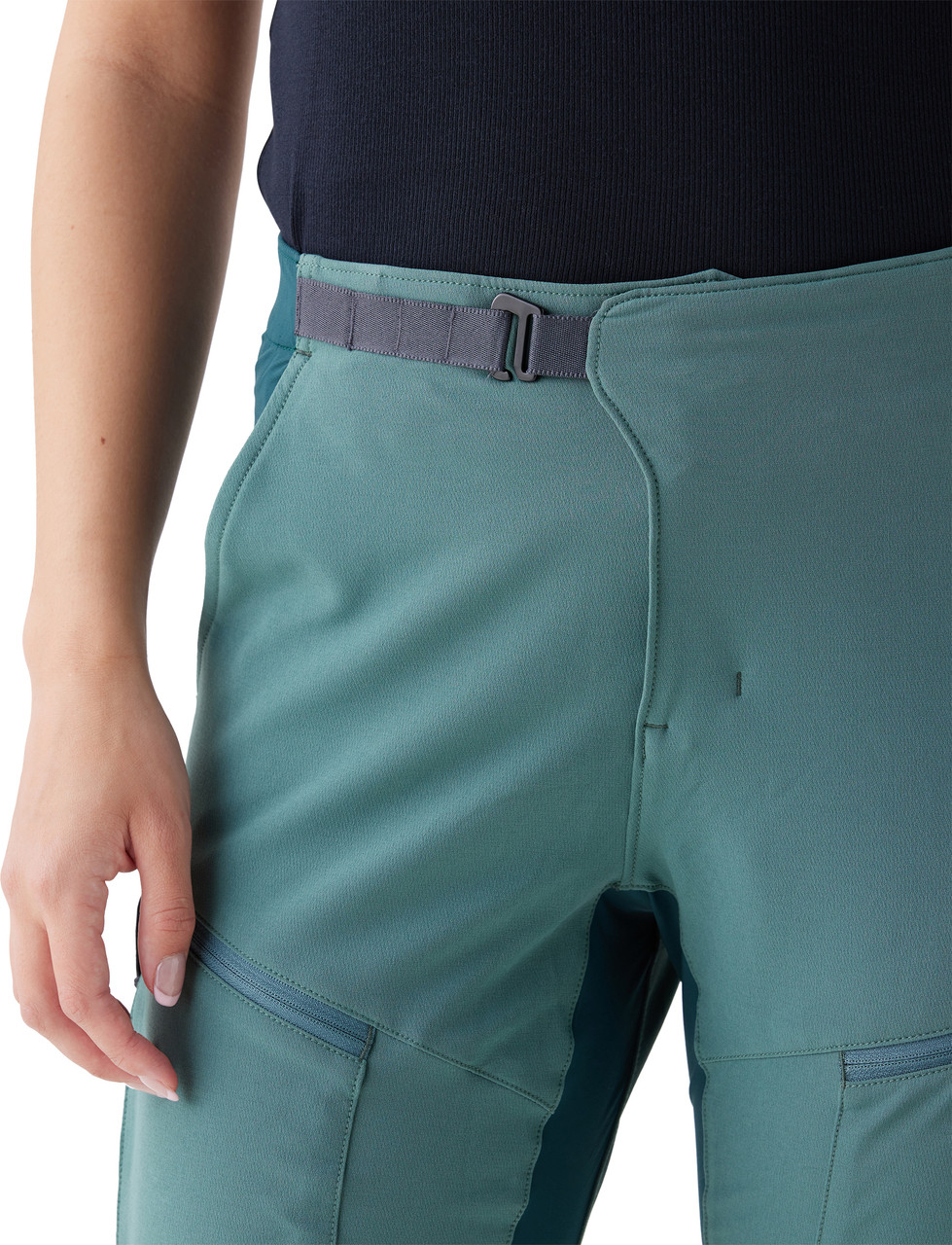 MEC Summit Seeker Pants - Women's