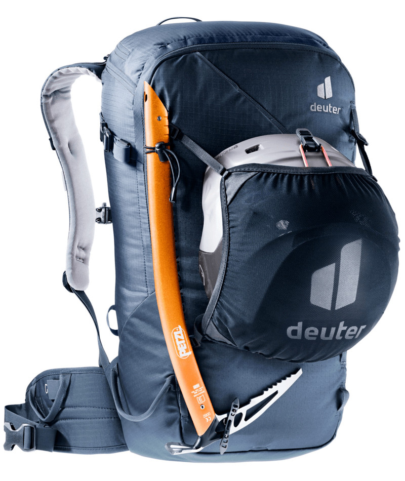 Deuter Freerider Pro 34 Pack - Unisex